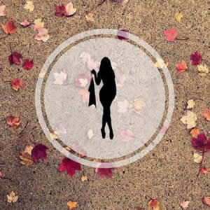 《百妇谱》之婢妇